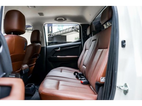 C5955 2018 Isuzu D-Max Cab4 3.0 Z Prestige Hi-Navigator รูปที่ 6